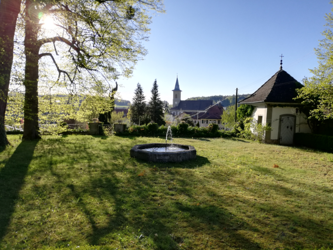 Château