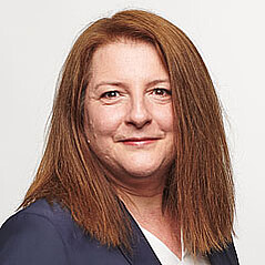 Anne de Steiger