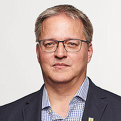 Stéphane Renevey