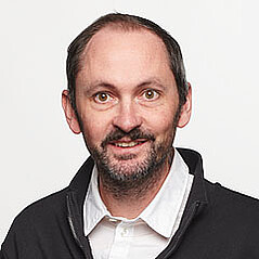 Steve Tacheron